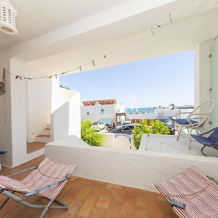 C22 - Beco Do Poco Beach Townhouse In Luz エクステリア 写真