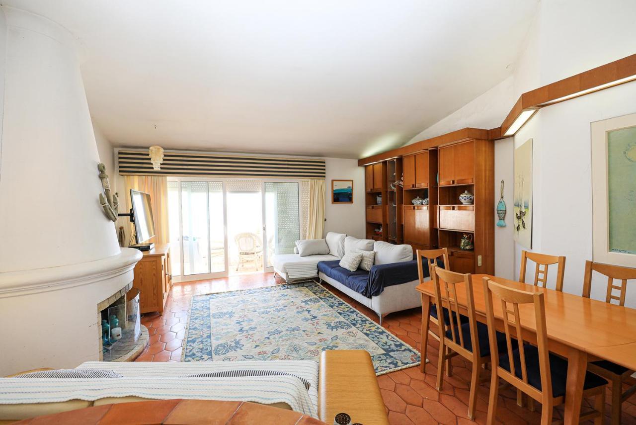 C22 - Beco Do Poco Beach Townhouse In Luz エクステリア 写真