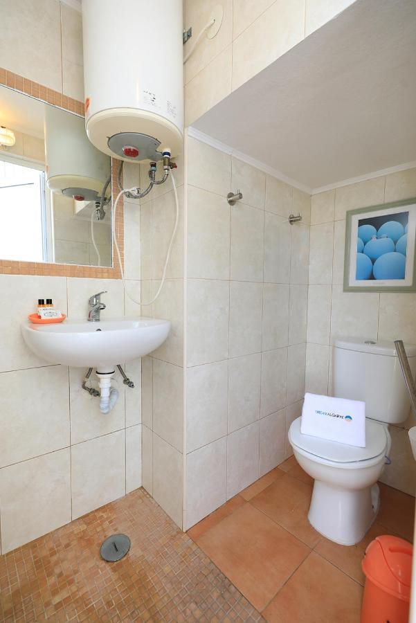 C22 - Beco Do Poco Beach Townhouse In Luz エクステリア 写真