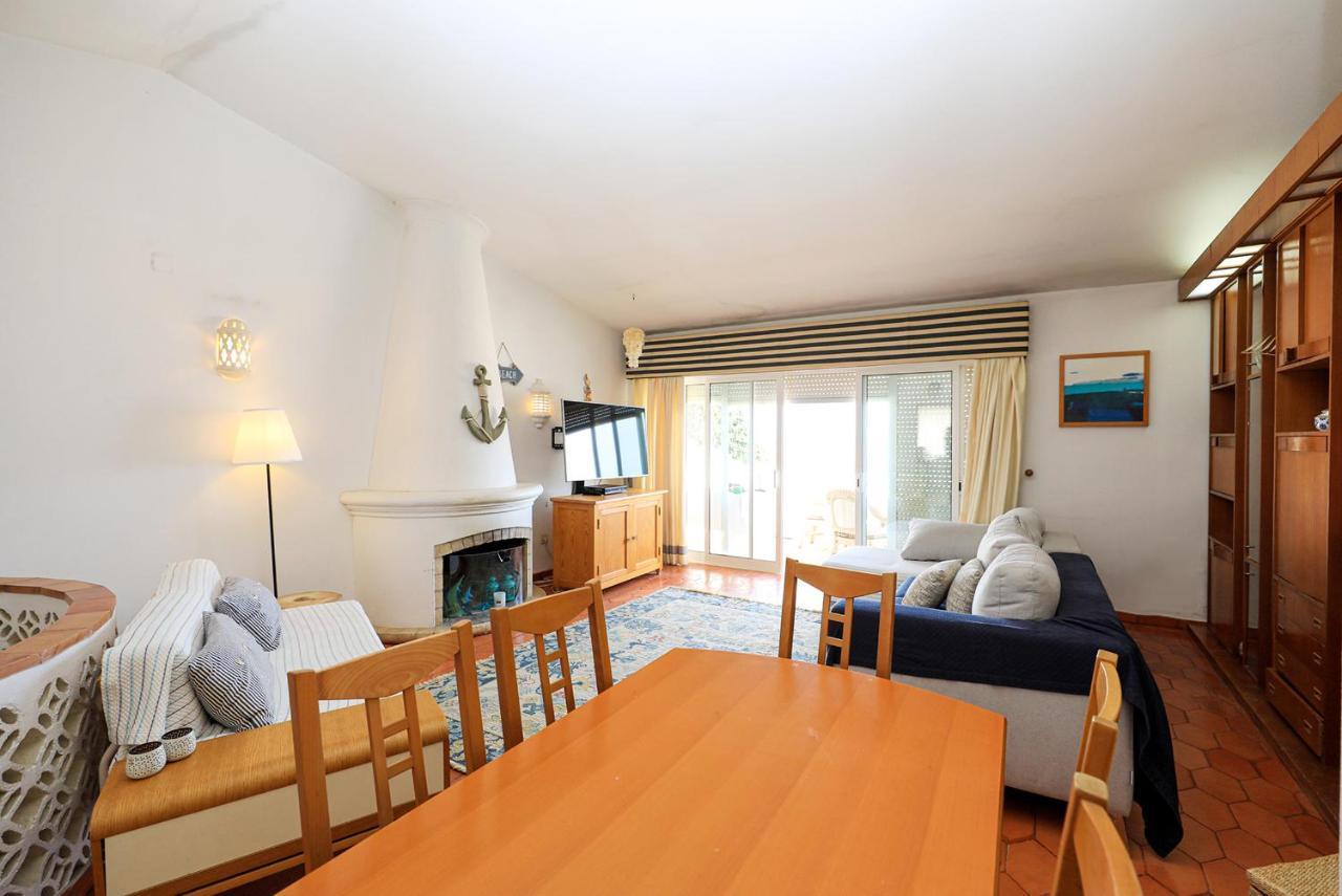 C22 - Beco Do Poco Beach Townhouse In Luz エクステリア 写真