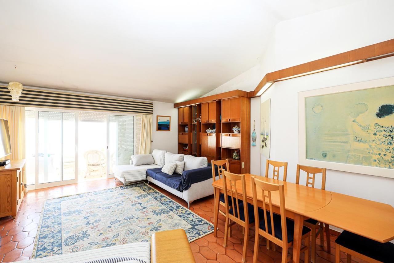 C22 - Beco Do Poco Beach Townhouse In Luz エクステリア 写真