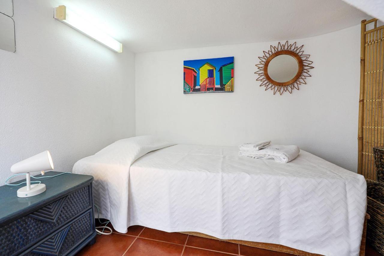 C22 - Beco Do Poco Beach Townhouse In Luz エクステリア 写真