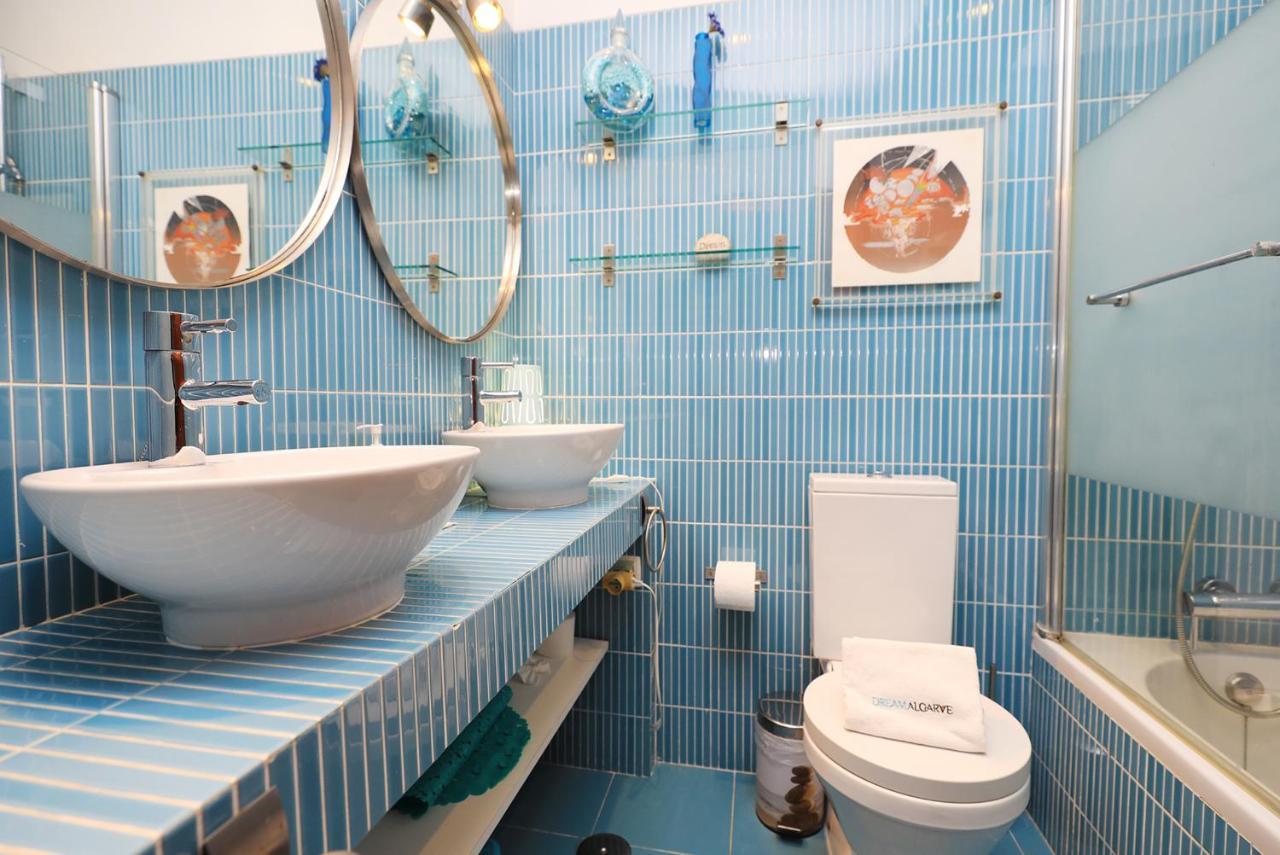 C22 - Beco Do Poco Beach Townhouse In Luz エクステリア 写真