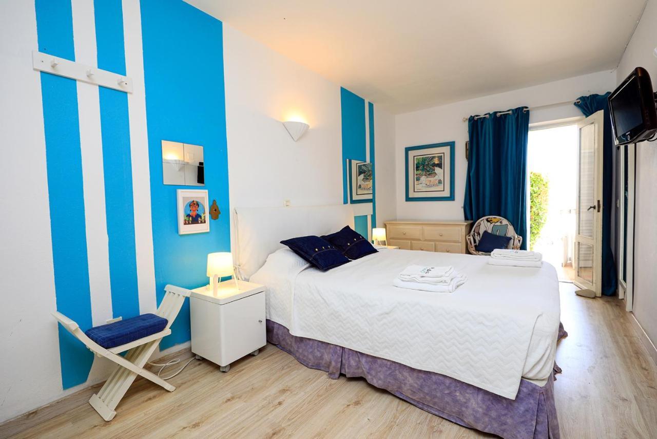 C22 - Beco Do Poco Beach Townhouse In Luz エクステリア 写真