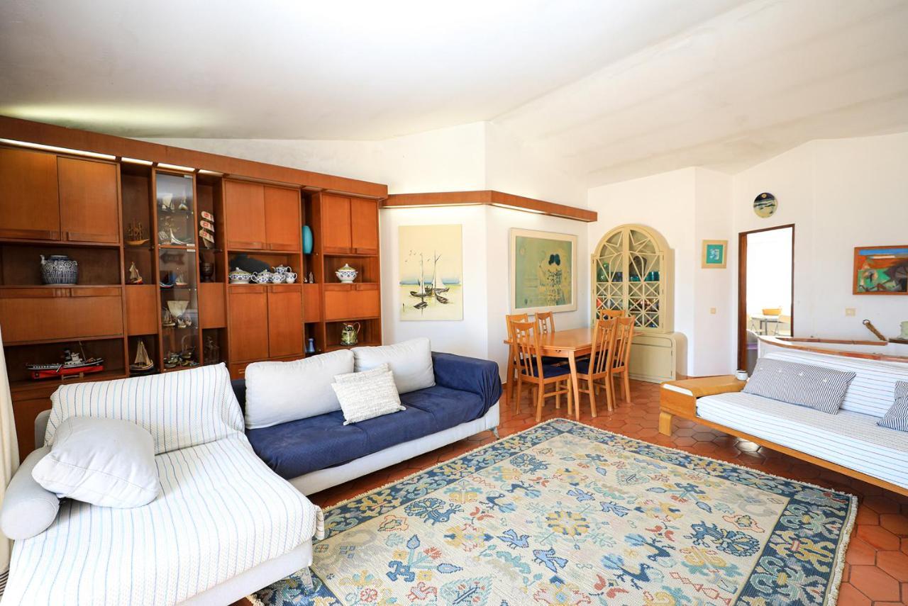 C22 - Beco Do Poco Beach Townhouse In Luz エクステリア 写真