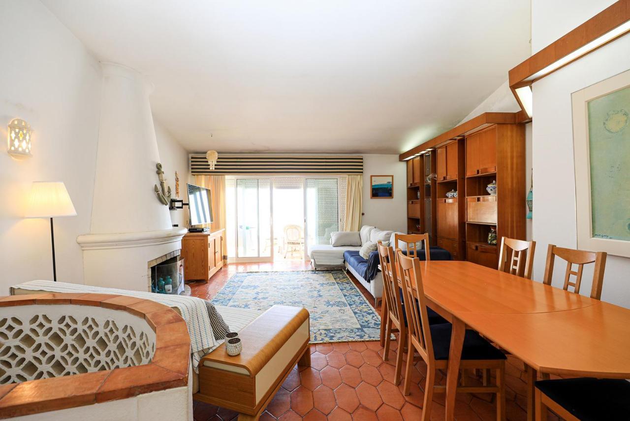 C22 - Beco Do Poco Beach Townhouse In Luz エクステリア 写真