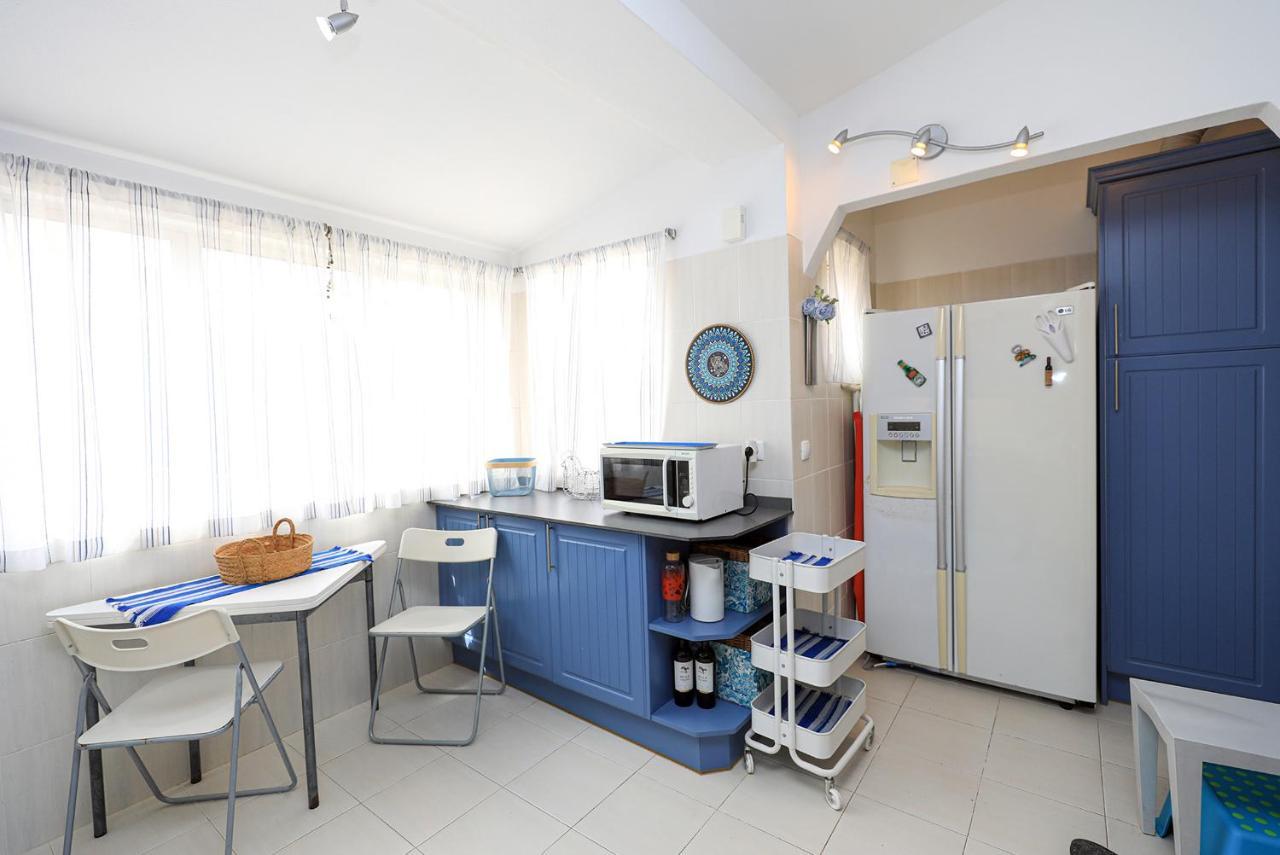 C22 - Beco Do Poco Beach Townhouse In Luz エクステリア 写真