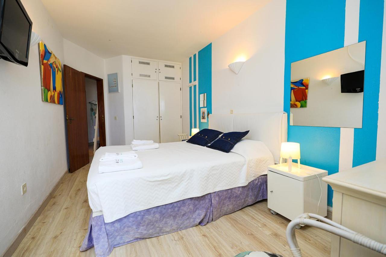 C22 - Beco Do Poco Beach Townhouse In Luz エクステリア 写真