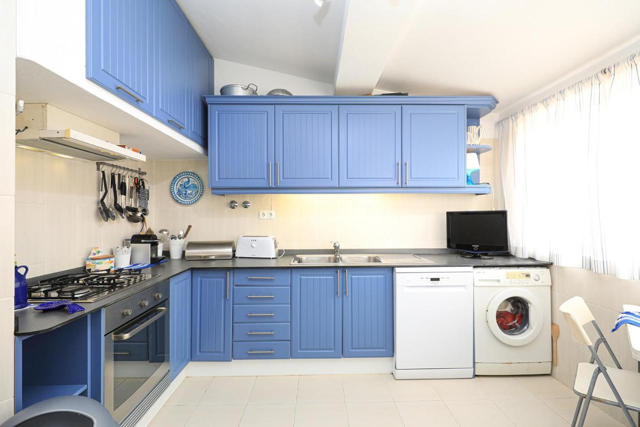 C22 - Beco Do Poco Beach Townhouse In Luz エクステリア 写真