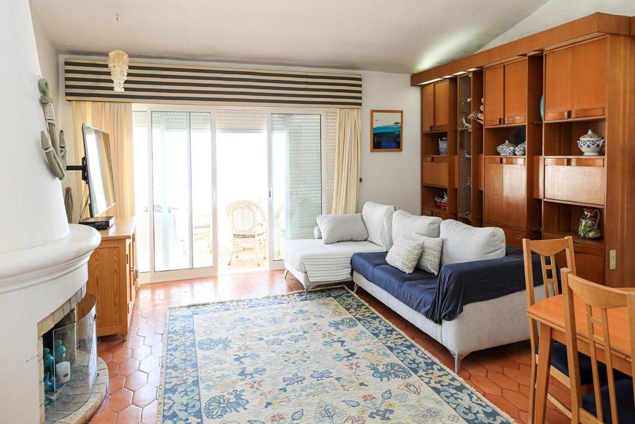 C22 - Beco Do Poco Beach Townhouse In Luz エクステリア 写真