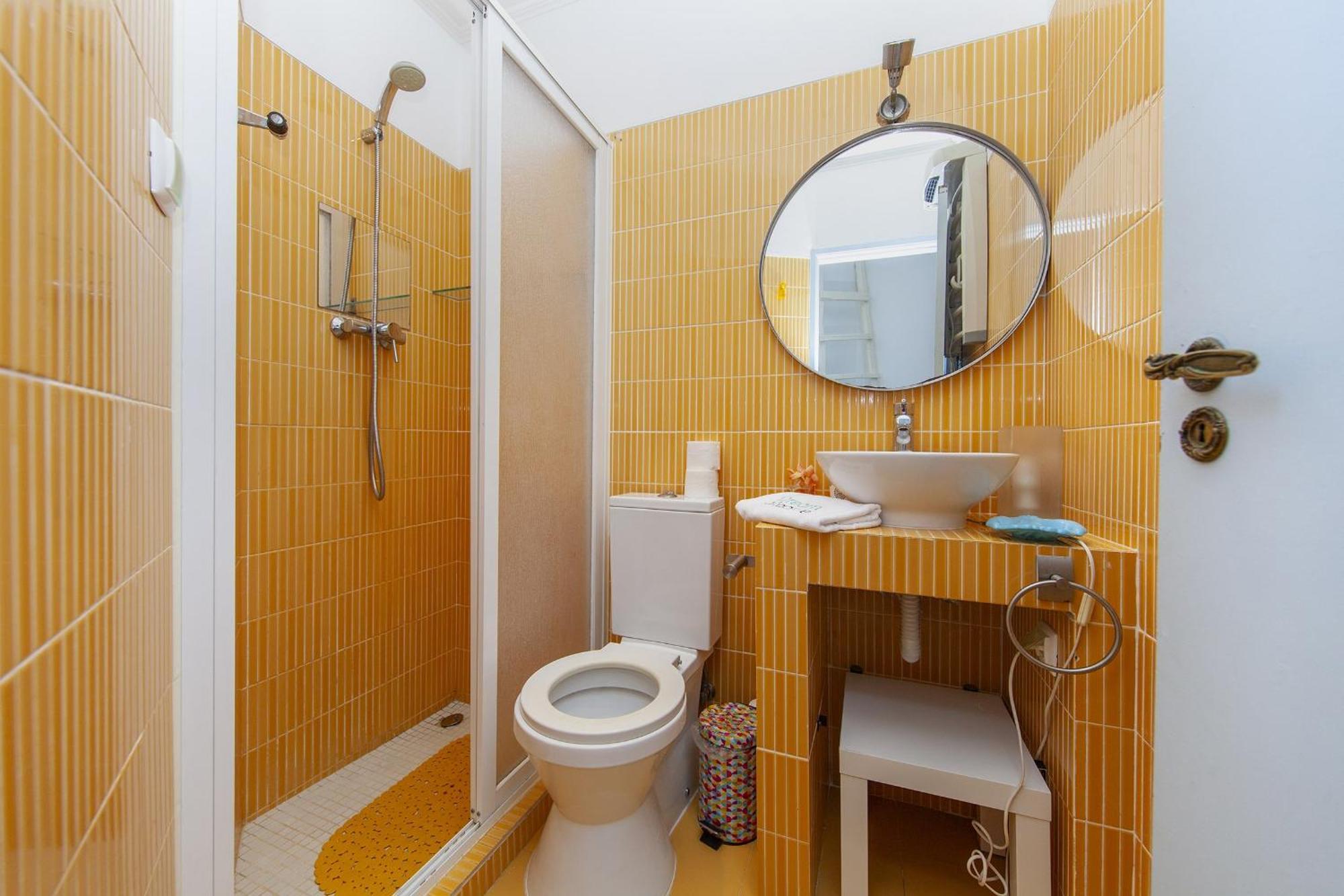 C22 - Beco Do Poco Beach Townhouse In Luz エクステリア 写真