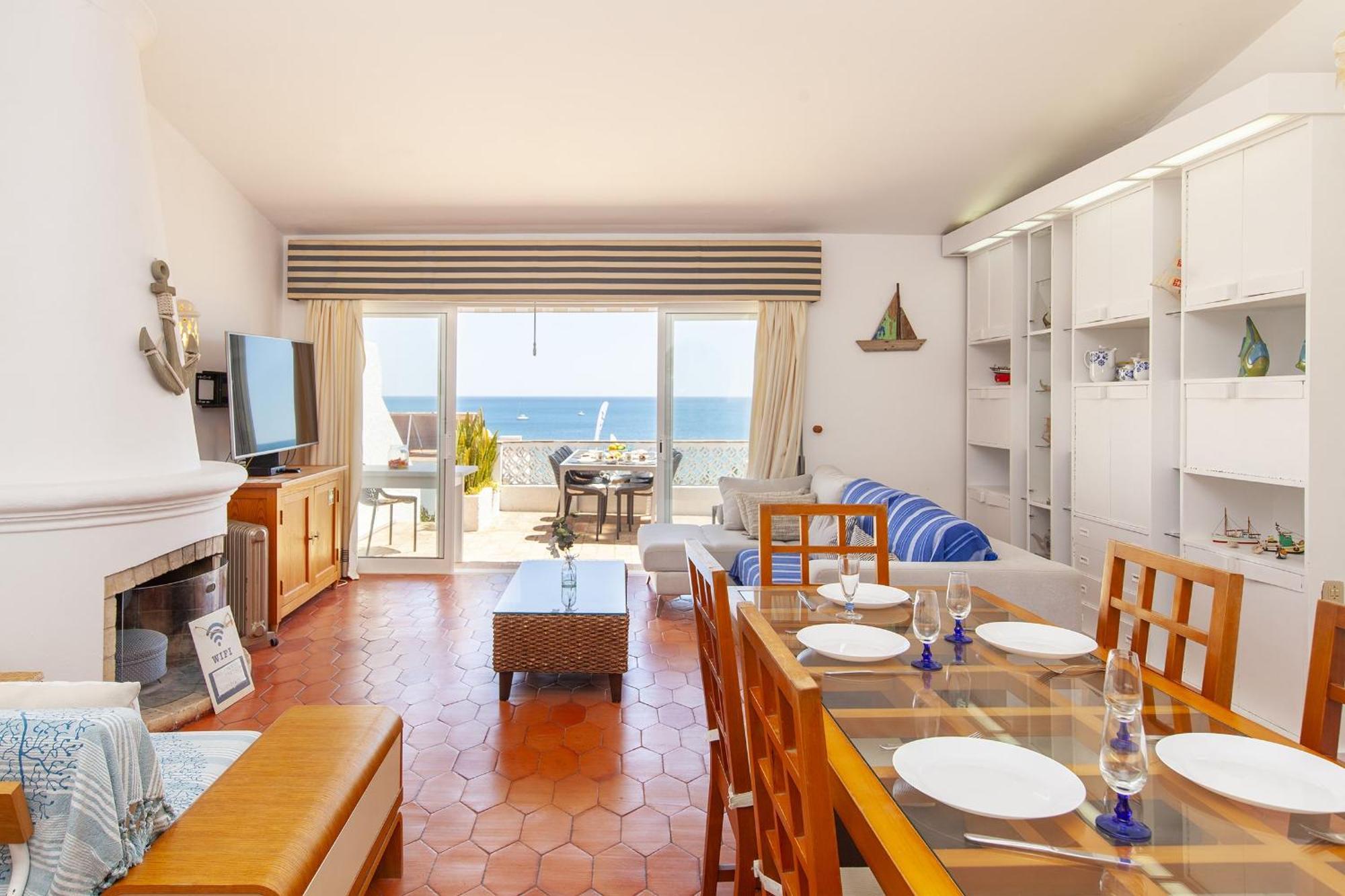 C22 - Beco Do Poco Beach Townhouse In Luz エクステリア 写真