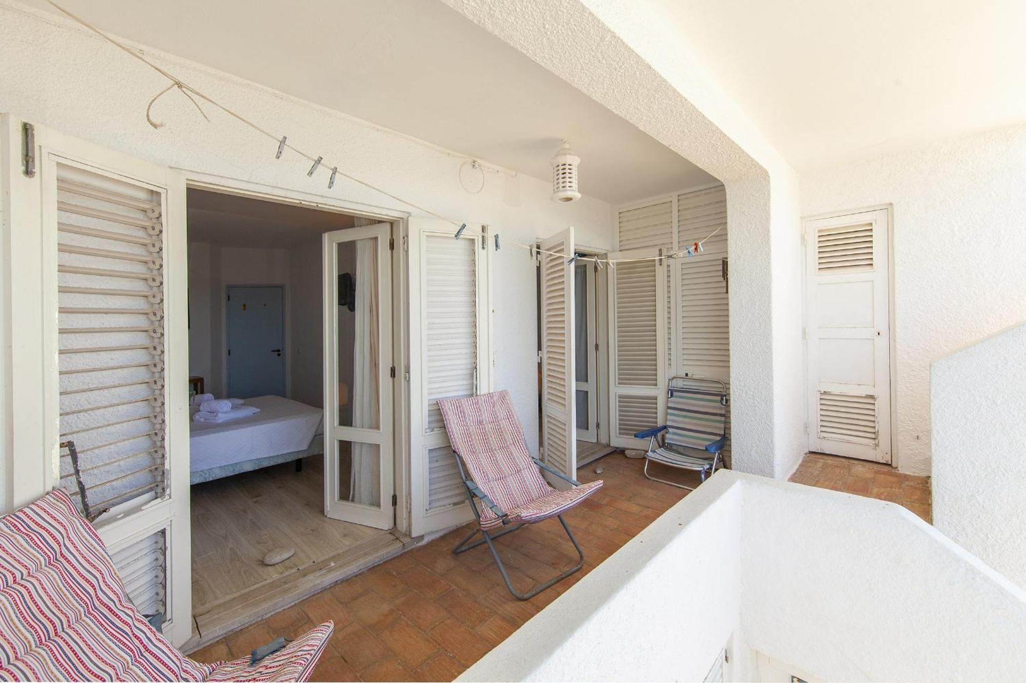 C22 - Beco Do Poco Beach Townhouse In Luz エクステリア 写真