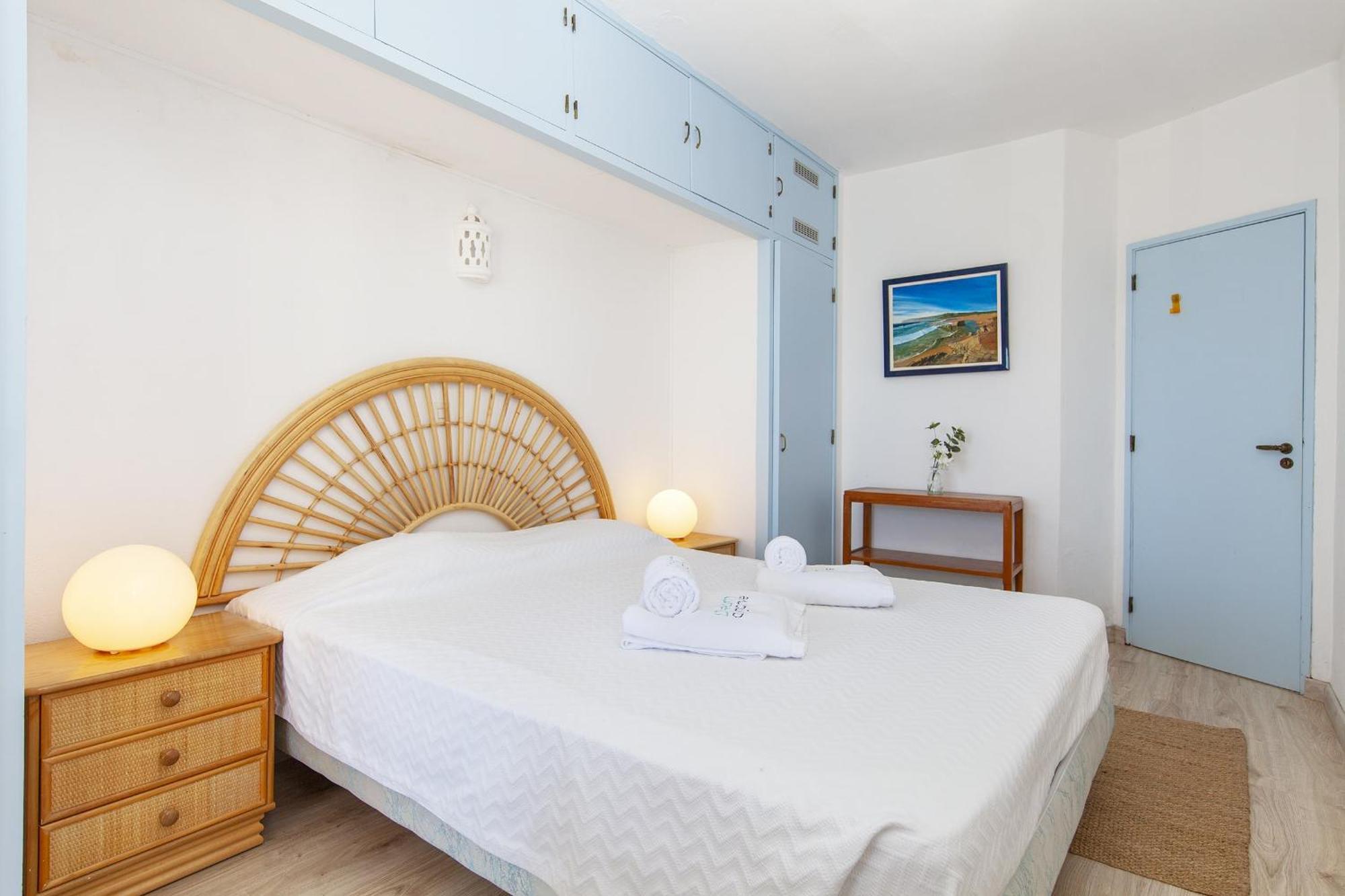 C22 - Beco Do Poco Beach Townhouse In Luz エクステリア 写真