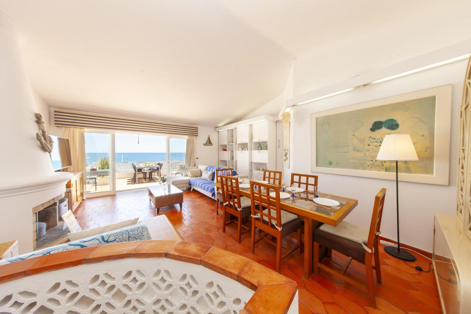 C22 - Beco Do Poco Beach Townhouse In Luz エクステリア 写真