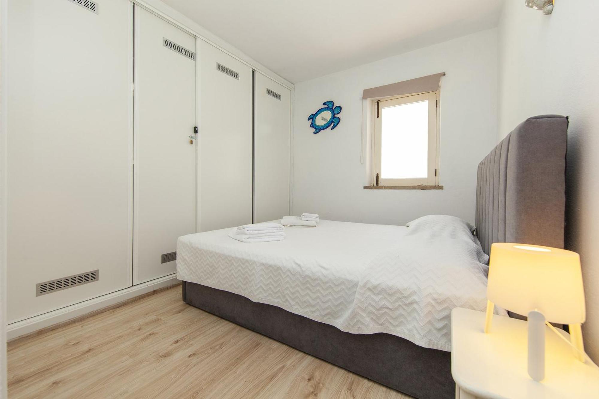 C22 - Beco Do Poco Beach Townhouse In Luz エクステリア 写真