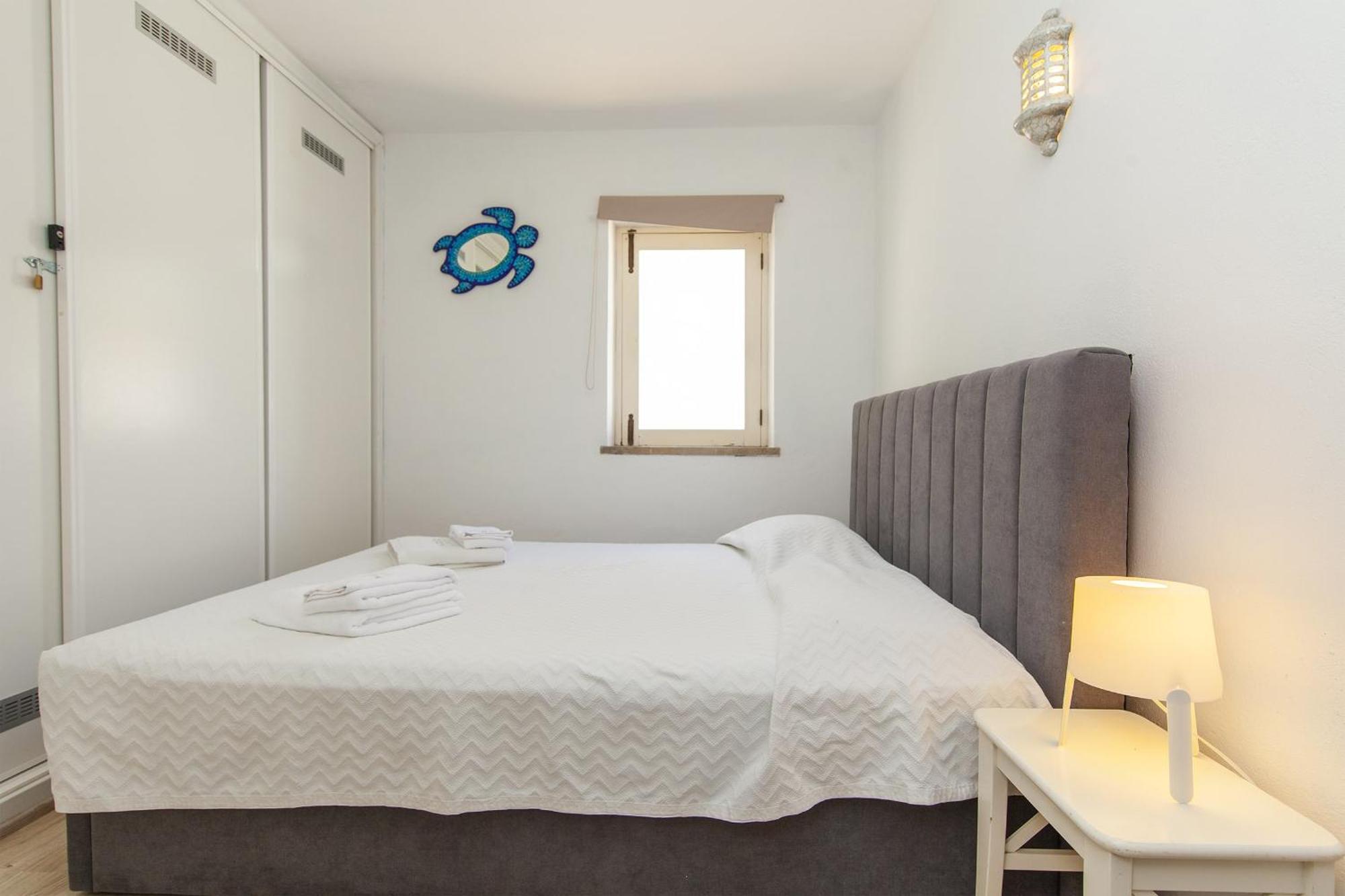 C22 - Beco Do Poco Beach Townhouse In Luz エクステリア 写真
