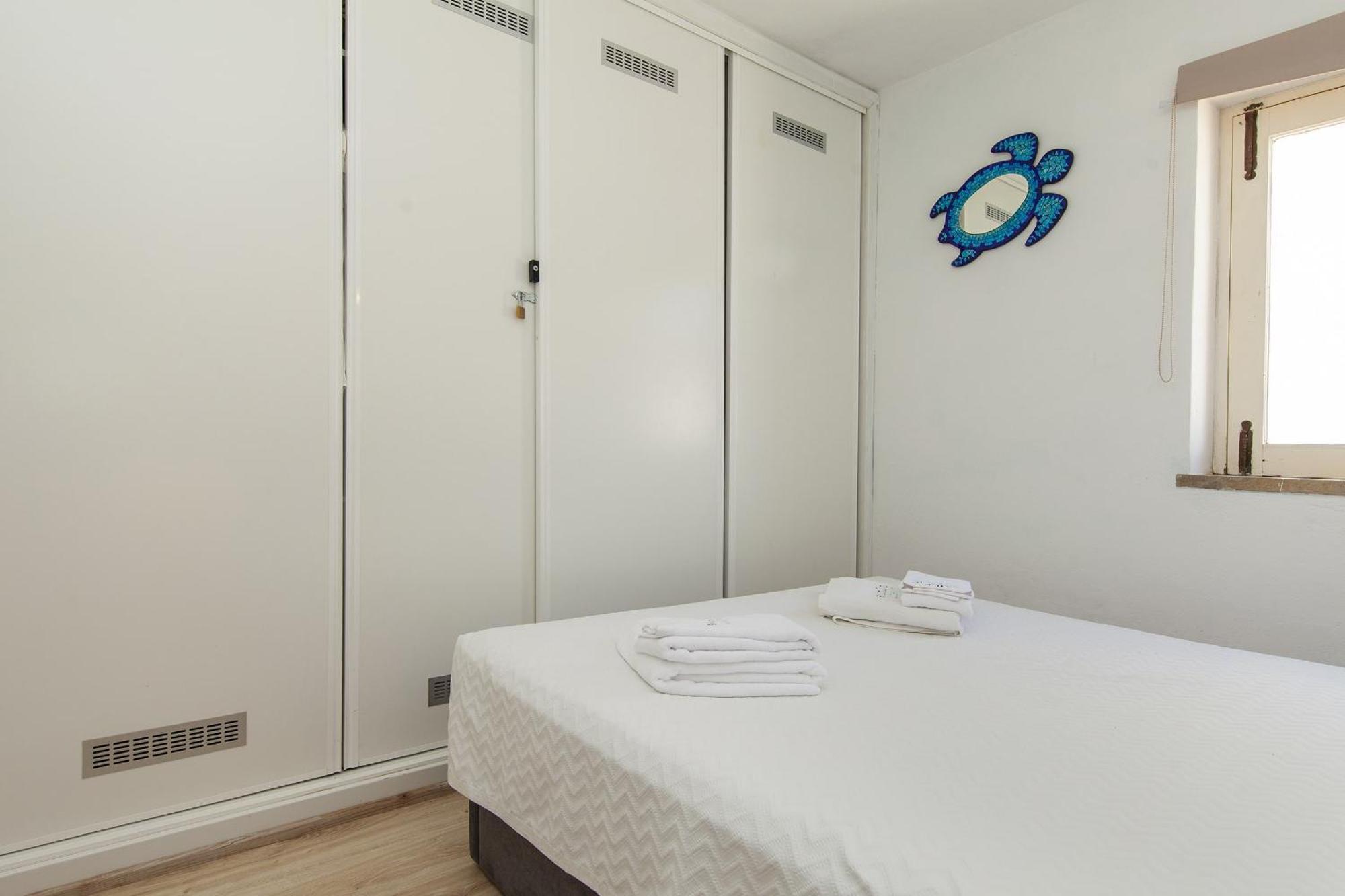 C22 - Beco Do Poco Beach Townhouse In Luz エクステリア 写真